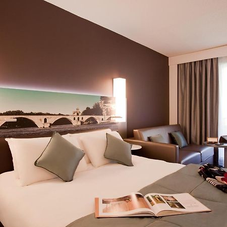 Mercure Pont D'Avignon Centre Ruang foto